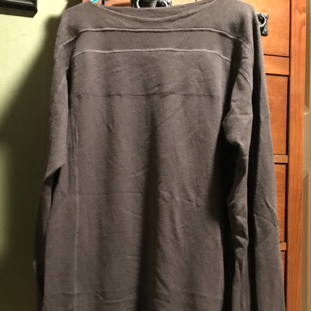 Julius 7 BEAST collection Longsleeve Shirt (sz 4)